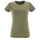 Camiseta SOL'S Regent Fit Women