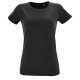 Camiseta SOL'S Regent Fit Women