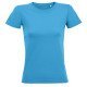 Camiseta SOL'S Regent Fit Women