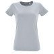 Camiseta SOL'S Regent Fit Women