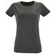 Camiseta SOL'S Regent Fit Women