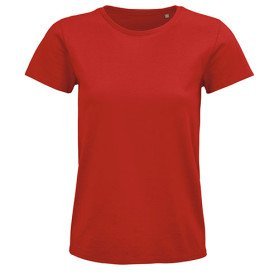 Camiseta SOL'S Pioneer Women