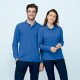 Polo SOL'S Perfect Lsl Women