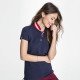 Polo SOL'S Patriot Women