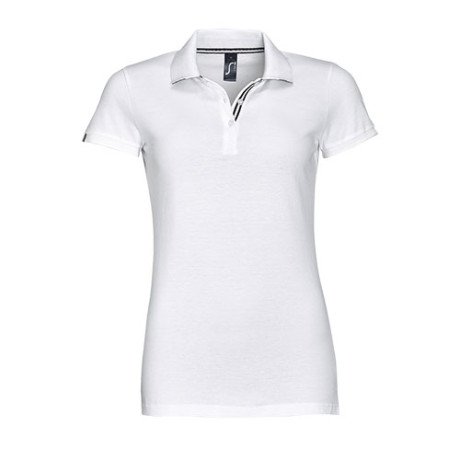 Polo SOL'S Patriot Women