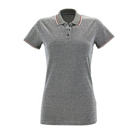 Polo SOL'S Paname Women