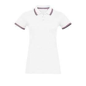 Polo SOL'S Prestige Women