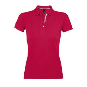 Polo mujer SOL'S Portland Women