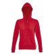 Sudadera SOL'S Spike Women