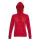 Sudadera SOL'S Spike Women