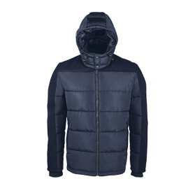 Chaqueta Impermeable Softshell Hombre SOL´S REPLAY MEN - GRUPO