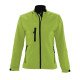 Chaqueta mujer SOL'S Roxy