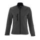 Chaqueta mujer SOL'S Roxy