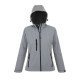 Chaqueta SOL'S Replay Women