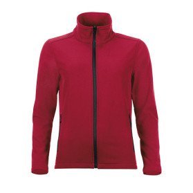 Softshell mujer SOL'S Race Women