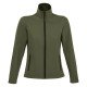 Softshell mujer SOL'S Race Women