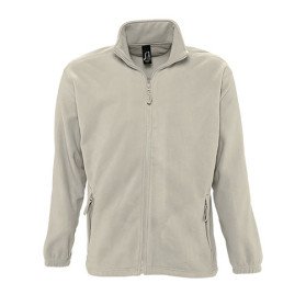 Chaqueta SOL'S North