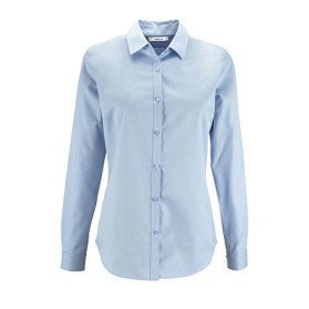 Camisa SOL'S Brody Women