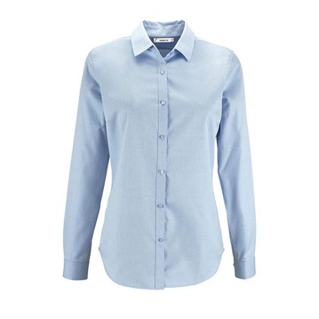 Camisa SOL'S Brody Women