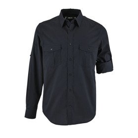 Camisa SOL'S Burma Men