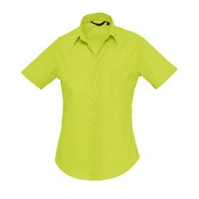 Camisa mujer SOL'S Escape