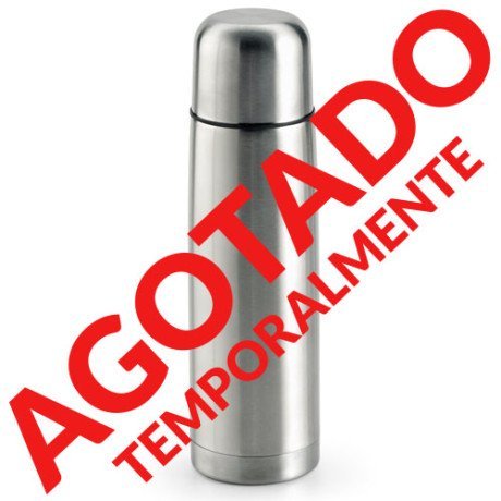 Botella termo Casabermeja