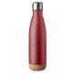 Termo acero inoxidable Aspen Cork