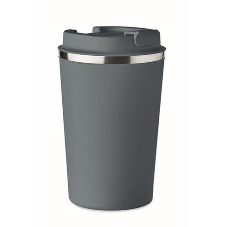 Vaso acero Brace