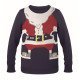 Jersey de Navidad L/XL Shimas