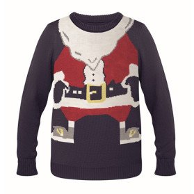 Jersey de Navidad L/XL Shimas
