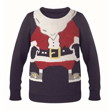 Jersey de Navidad L/XL Shimas