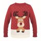 Jersey de Navidad L/XL Shimas