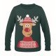 Jersey de Navidad L/XL Shimas