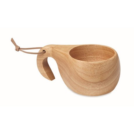 Vaso madera roble Indy