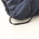 Bolsa cuerdas reciclada Style Bag