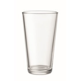 Vaso de cristal Rongo