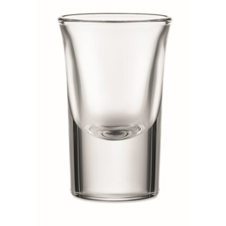 Vaso de cristal Songo