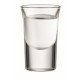 Vaso de cristal Songo