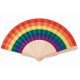 Abanico rainbow Bowfan