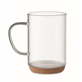 Taza de cristal Lisbo