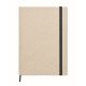 Libreta A5 Grass Notes