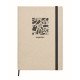 Libreta A5 Grass Notes