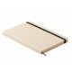 Libreta A5 Grass Notes