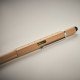 Bolígrafo bambú nivel Toolbam