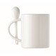 Taza Sublim Spoon