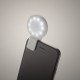 Luz LED para selfie Pinny