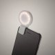 Luz LED para selfie Pinny