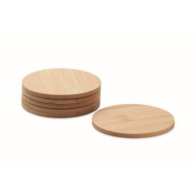 Juego posavasos Bayin Set