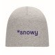 Gorro unisex Lighty