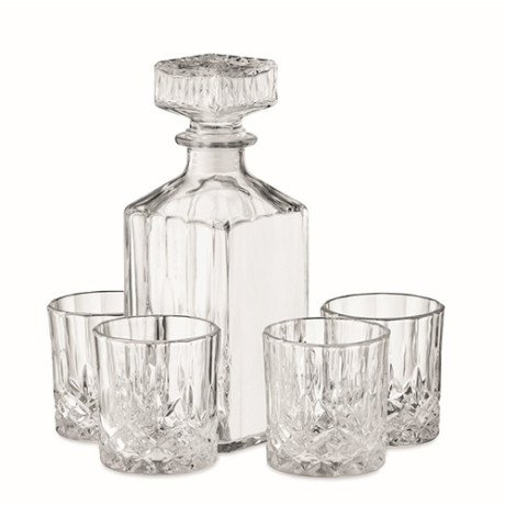 Set whisky Reiset